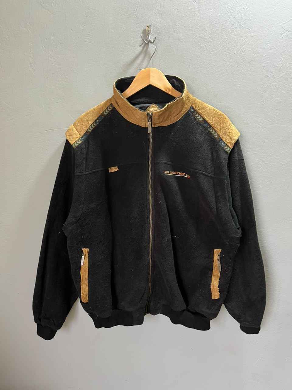 Suncruz | Full frontal zipper | Fleece Jacket | Oversized Streetwear | Winterwear | Men Women | Cozy Fashion | Gym Fit | Online Shopping