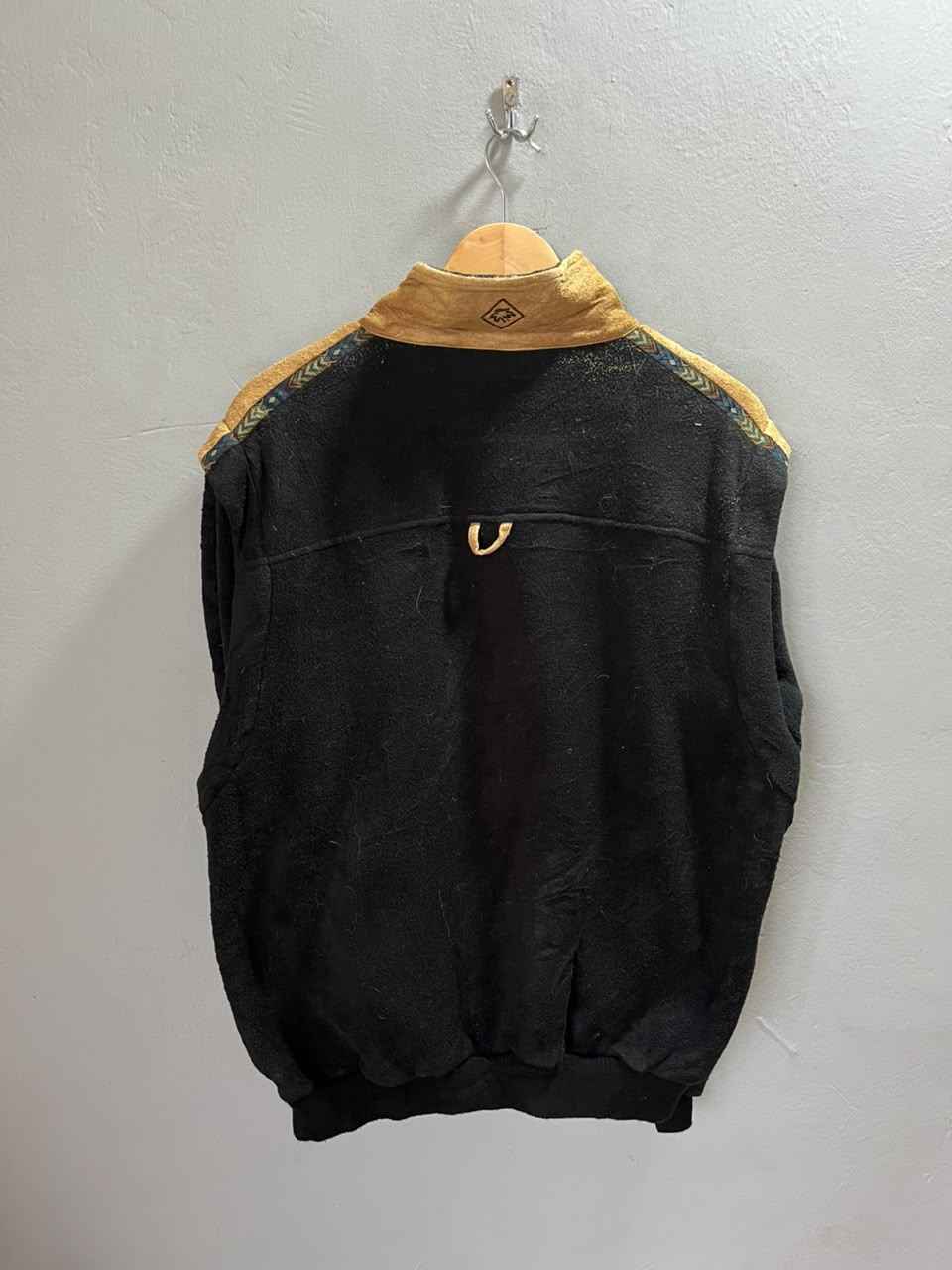 Suncruz | Full frontal zipper | Fleece Jacket | Oversized Streetwear | Winterwear | Men Women | Cozy Fashion | Gym Fit | Online Shopping
