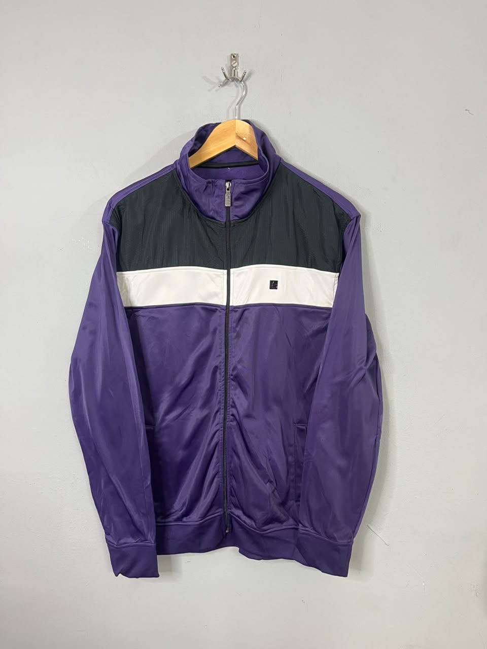 Ecko Unltd Track-jacket & Windbreaker | Wind Cheater |Jackets| Sportswear , Gymwear & Activewear | Track& Field| Running | Winter wear