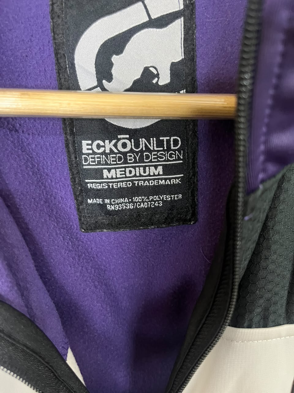 Ecko Unltd Track-jacket & Windbreaker | Wind Cheater |Jackets| Sportswear , Gymwear & Activewear | Track& Field| Running | Winter wear