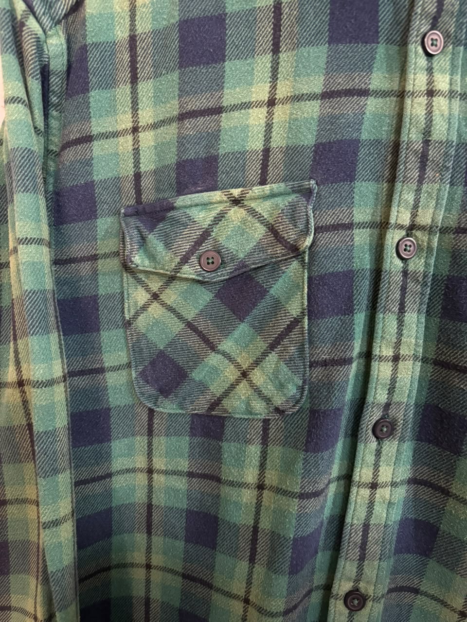 RVCA Flannel Shirts | Full Sleeves |Korean-Inspired Oversized Fit | winter wear  | Men Women | Online Shopping