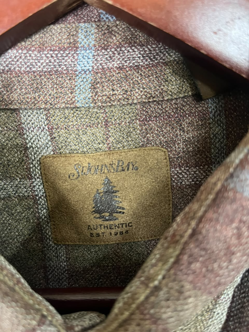 St Jhon Bay Flannel Shirts | Full Sleeves |Korean-Inspired Oversized Fit | winter wear  | Men Women | Online Shopping