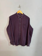 French connection Flannel Shirts | Full Sleeves |Korean-Inspired Oversized Fit | winter wear  | Men Women | Online Shopping