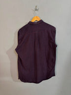 French connection Flannel Shirts | Full Sleeves |Korean-Inspired Oversized Fit | winter wear  | Men Women | Online Shopping