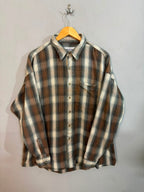 Prides Landing Flannel Shirts | Full Sleeves |Korean-Inspired Oversized Fit | winter wear  | Men Women | Online Shopping