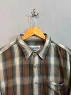 Prides Landing Flannel Shirts | Full Sleeves |Korean-Inspired Oversized Fit | winter wear  | Men Women | Online Shopping
