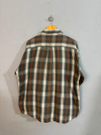 Prides Landing Flannel Shirts | Full Sleeves |Korean-Inspired Oversized Fit | winter wear  | Men Women | Online Shopping