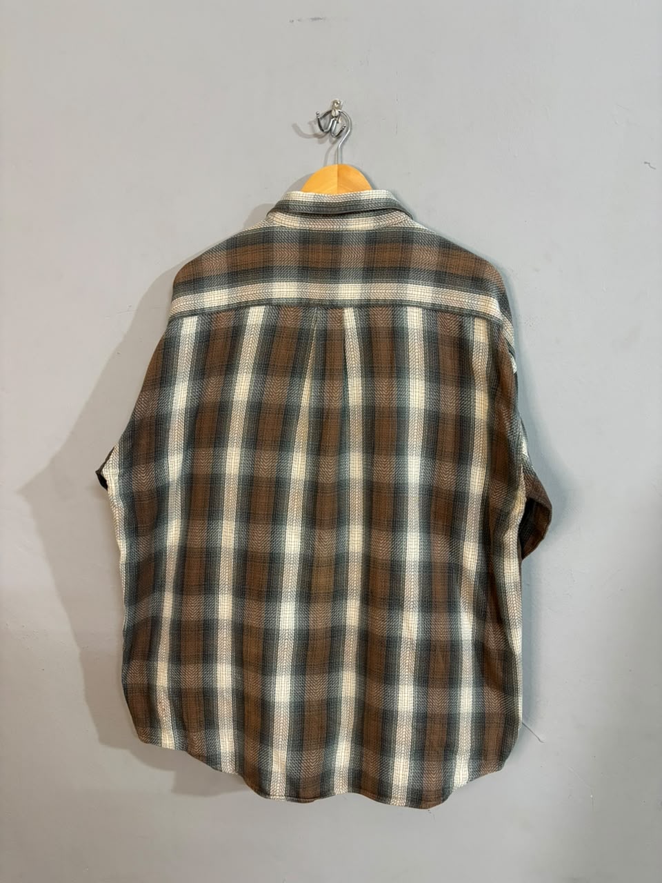Prides Landing Flannel Shirts | Full Sleeves |Korean-Inspired Oversized Fit | winter wear  | Men Women | Online Shopping