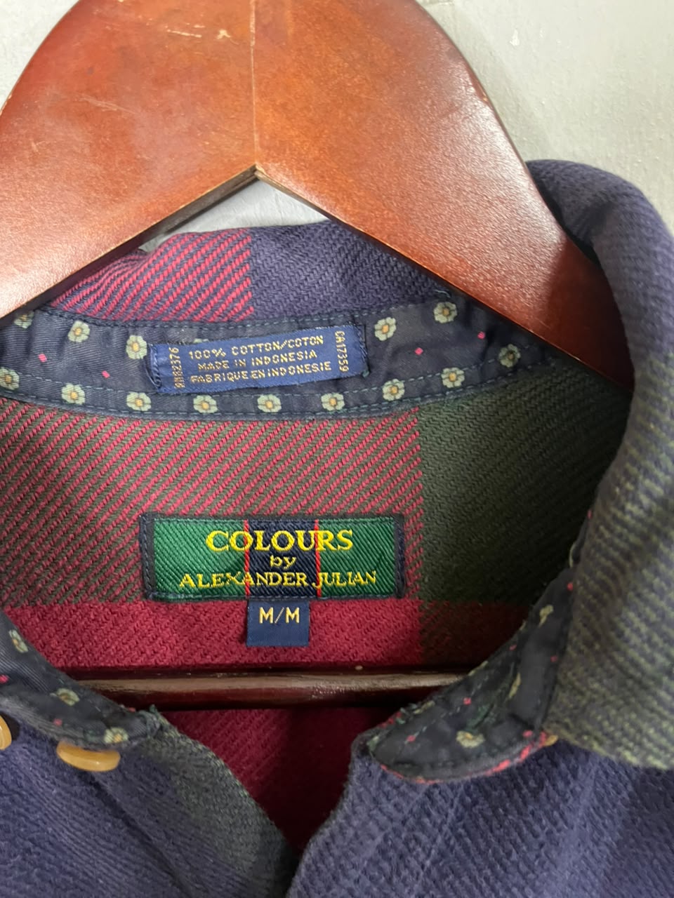 Colours By Alexandar Flannel Shirts | Full Sleeves |Korean-Inspired Oversized Fit | winter wear  | Men Women | Online Shopping