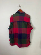 Colours By Alexandar Flannel Shirts | Full Sleeves |Korean-Inspired Oversized Fit | winter wear  | Men Women | Online Shopping