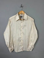 Zod! Shirts | Full sleeves Sleeves |Korean-Inspired Oversized Fit | Lightweight Summer Wear | Men Women | Online Shopping