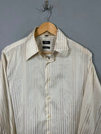 Zod! Shirts | Full sleeves Sleeves |Korean-Inspired Oversized Fit | Lightweight Summer Wear | Men Women | Online Shopping