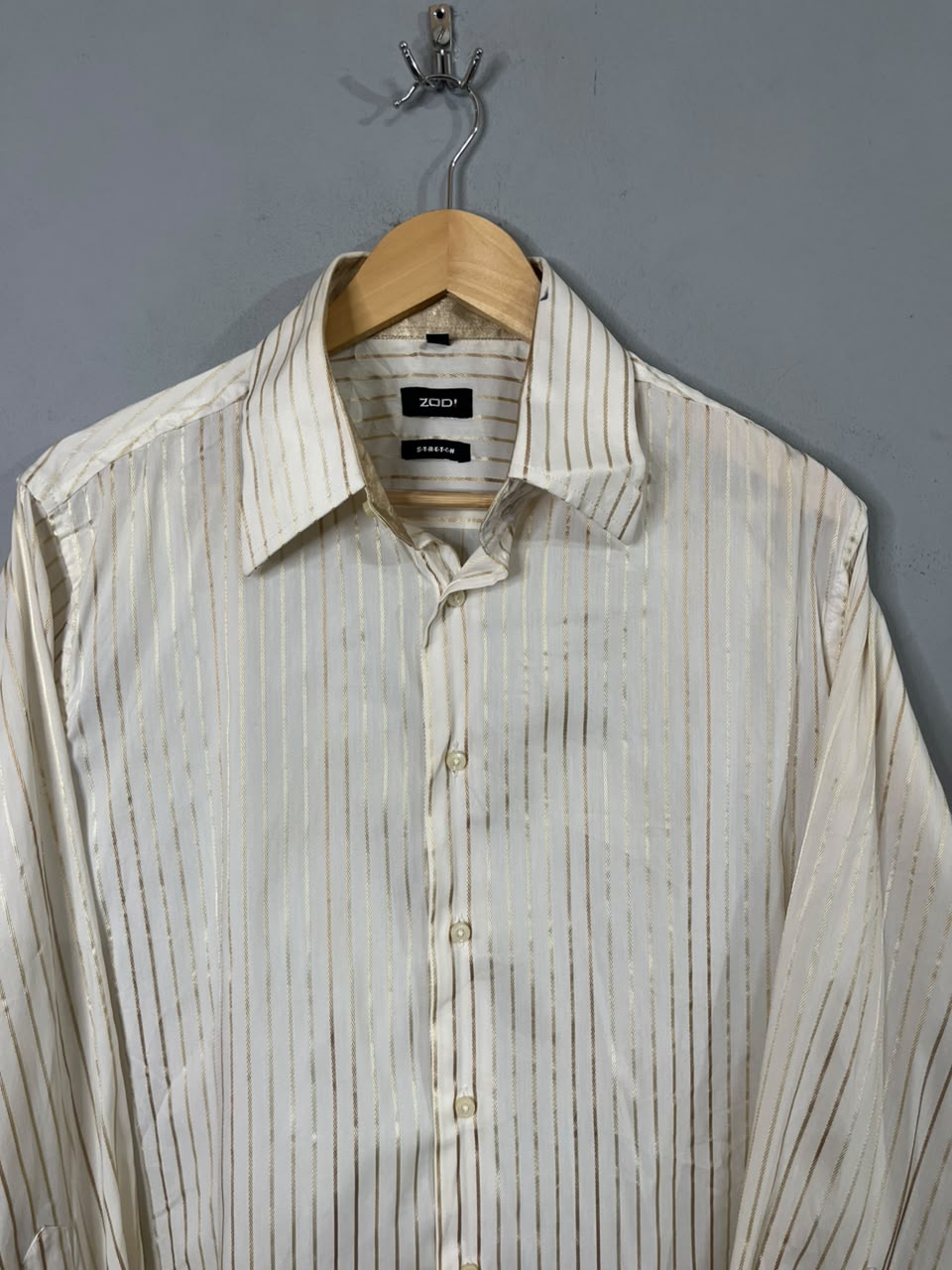 Zod! Shirts | Full sleeves Sleeves |Korean-Inspired Oversized Fit | Lightweight Summer Wear | Men Women | Online Shopping