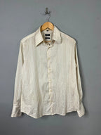 Zod! Shirts | Full sleeves Sleeves |Korean-Inspired Oversized Fit | Lightweight Summer Wear | Men Women | Online Shopping