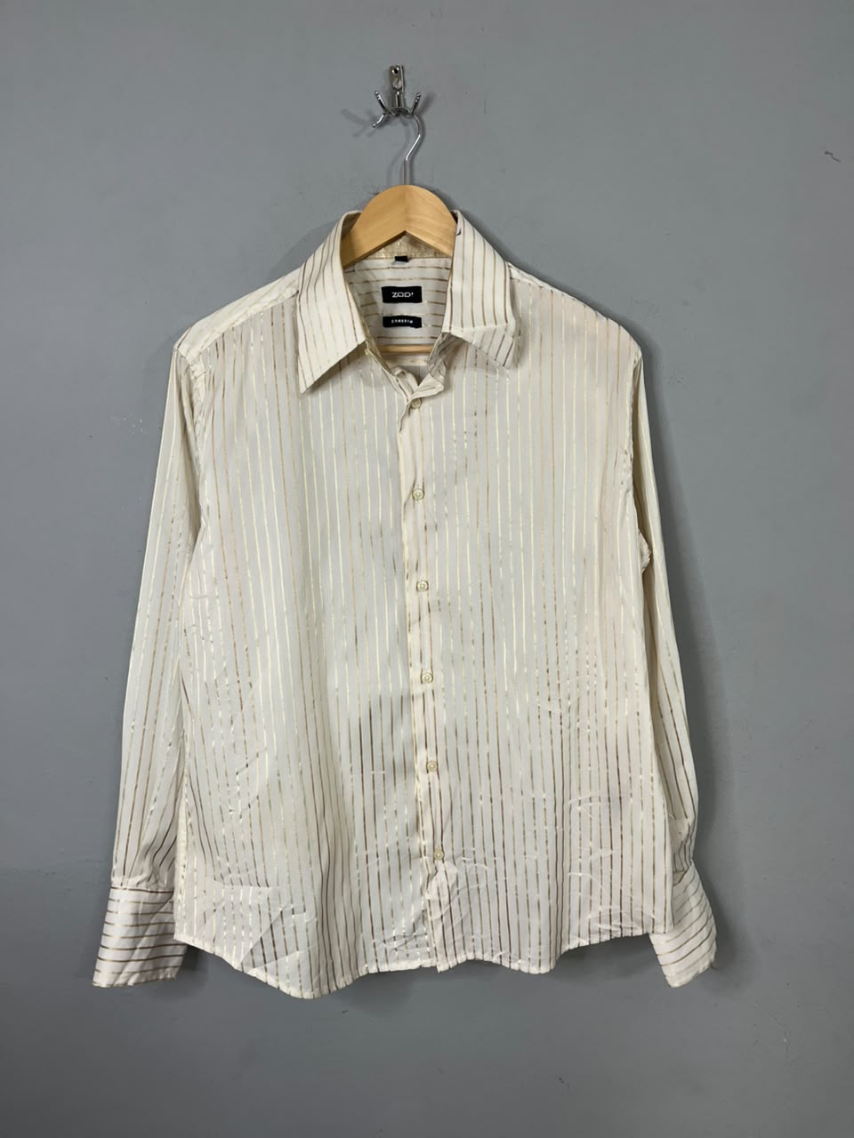 Zod! Shirts | Full sleeves Sleeves |Korean-Inspired Oversized Fit | Lightweight Summer Wear | Men Women | Online Shopping