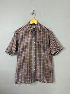 Marks & Spencer Shirts | Full sleeves Sleeves |Korean-Inspired Oversized Fit | Lightweight Summer Wear | Men Women | Online Shopping