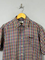 Marks & Spencer Shirts | Full sleeves Sleeves |Korean-Inspired Oversized Fit | Lightweight Summer Wear | Men Women | Online Shopping