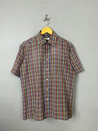 Marks & Spencer Shirts | Full sleeves Sleeves |Korean-Inspired Oversized Fit | Lightweight Summer Wear | Men Women | Online Shopping