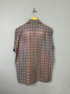 Marks & Spencer Shirts | Full sleeves Sleeves |Korean-Inspired Oversized Fit | Lightweight Summer Wear | Men Women | Online Shopping