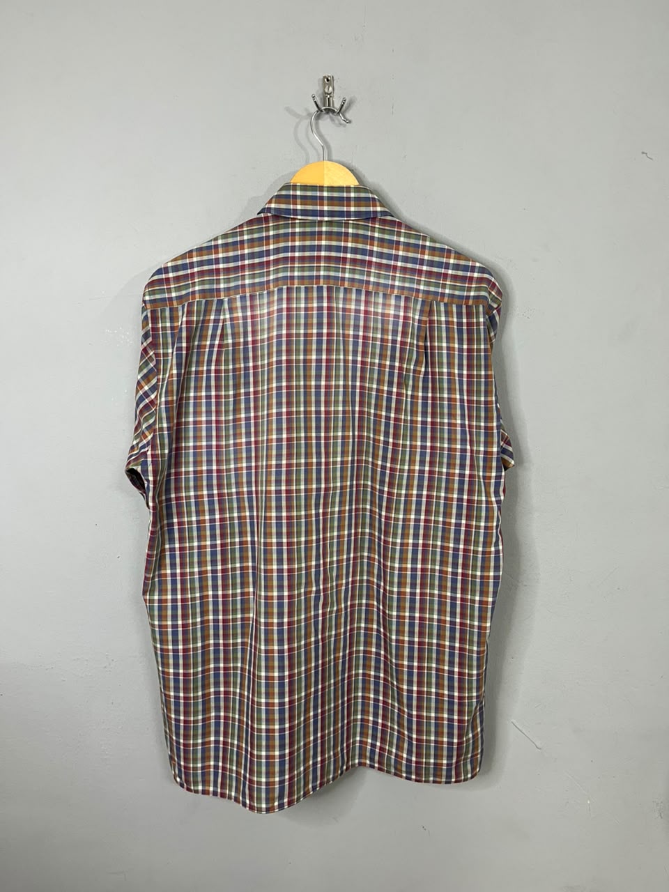 Marks & Spencer Shirts | Full sleeves Sleeves |Korean-Inspired Oversized Fit | Lightweight Summer Wear | Men Women | Online Shopping