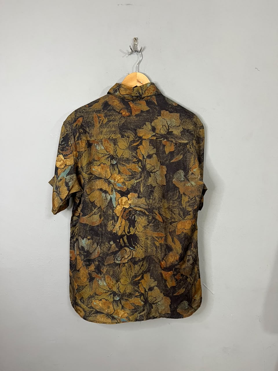 Da Vinci Shirts | Full sleeves Sleeves |Korean-Inspired Oversized Fit | Lightweight Summer Wear | Men Women | Online Shopping