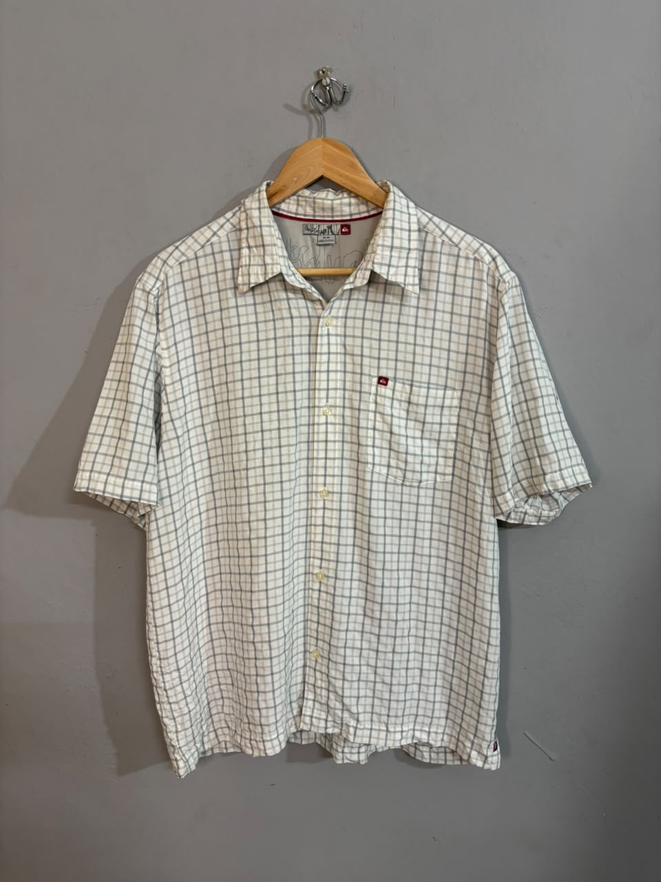 Quick Silver Shirts | Full sleeves Sleeves |Korean-Inspired Oversized Fit | Lightweight Summer Wear | Men Women | Online Shopping