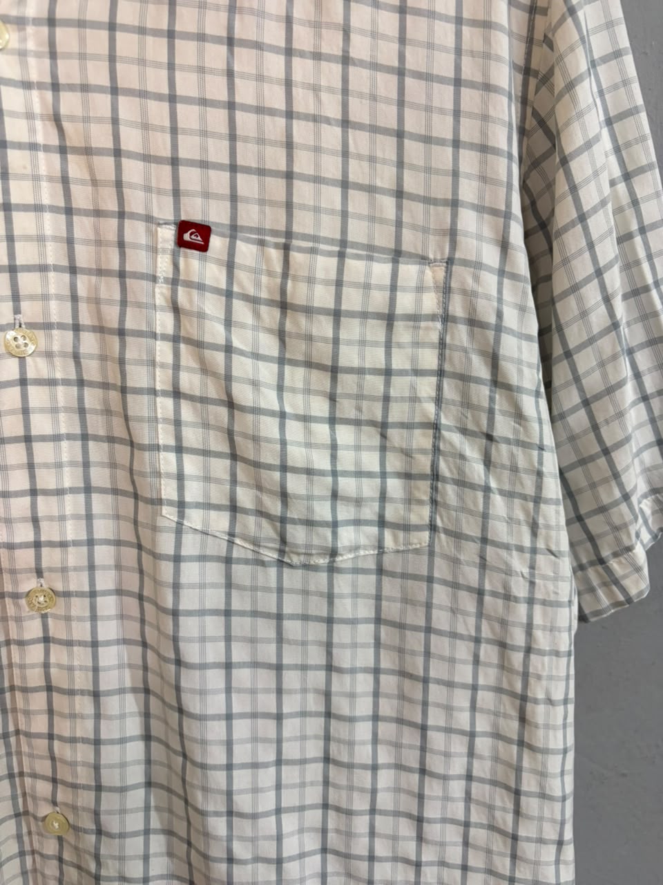 Quick Silver Shirts | Full sleeves Sleeves |Korean-Inspired Oversized Fit | Lightweight Summer Wear | Men Women | Online Shopping