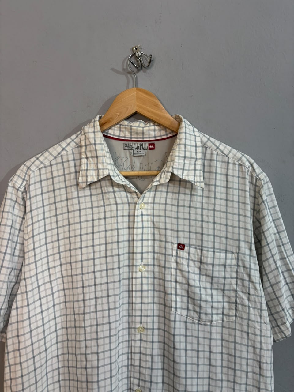 Quick Silver Shirts | Full sleeves Sleeves |Korean-Inspired Oversized Fit | Lightweight Summer Wear | Men Women | Online Shopping