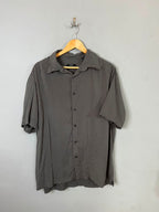 Alfani Shirts | Full sleeves Sleeves |Korean-Inspired Oversized Fit | Lightweight Summer Wear | Men Women | Online Shopping