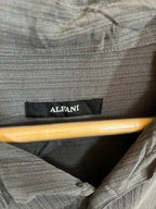 Alfani Shirts | Full sleeves Sleeves |Korean-Inspired Oversized Fit | Lightweight Summer Wear | Men Women | Online Shopping