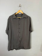 Alfani Shirts | Full sleeves Sleeves |Korean-Inspired Oversized Fit | Lightweight Summer Wear | Men Women | Online Shopping