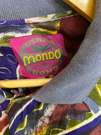 Mondo Shirts | Full sleeves Sleeves |Korean-Inspired Oversized Fit | Lightweight Summer Wear | Men Women | Online Shopping