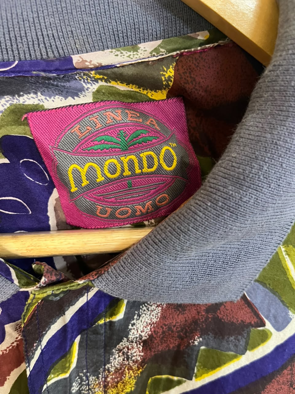 Mondo Shirts | Full sleeves Sleeves |Korean-Inspired Oversized Fit | Lightweight Summer Wear | Men Women | Online Shopping
