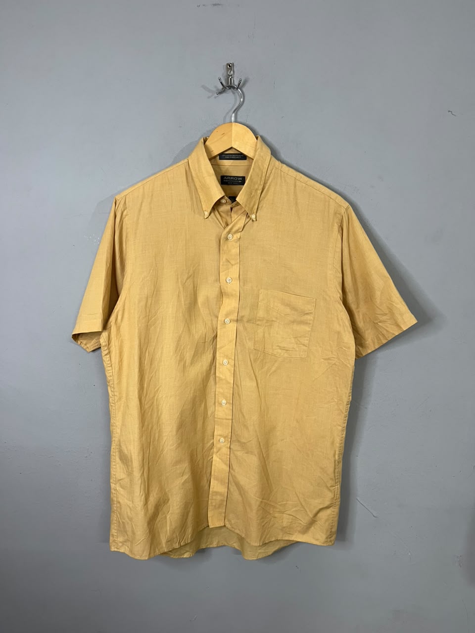 Arrow Shirts | Full sleeves Sleeves |Korean-Inspired Oversized Fit | Lightweight Summer Wear | Men Women | Online Shopping