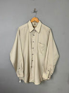 Arrow Shirts | Full sleeves Sleeves |Korean-Inspired Oversized Fit | Lightweight Summer Wear | Men Women | Online Shopping