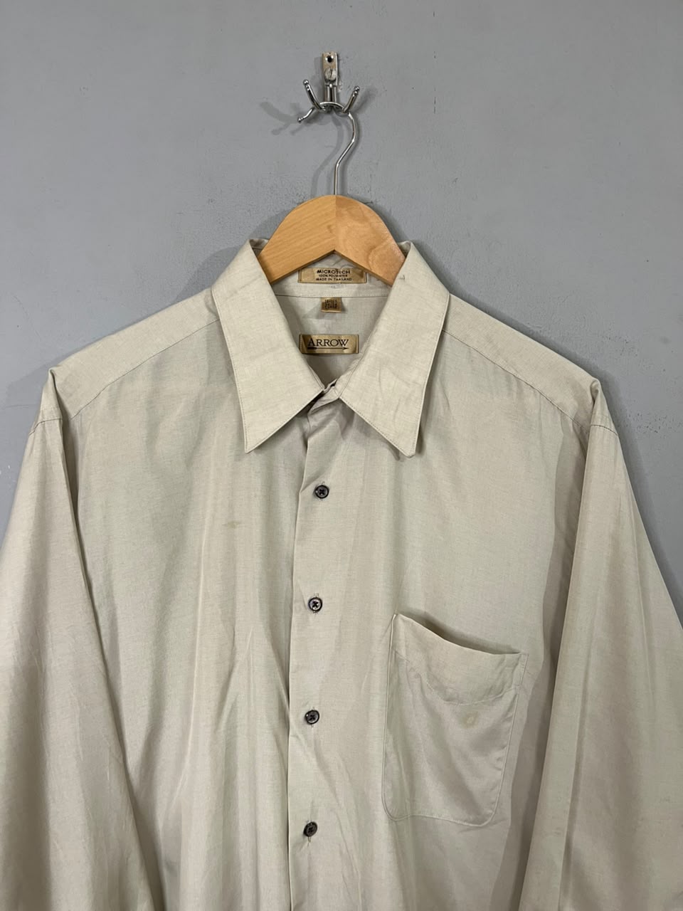 Arrow Shirts | Full sleeves Sleeves |Korean-Inspired Oversized Fit | Lightweight Summer Wear | Men Women | Online Shopping