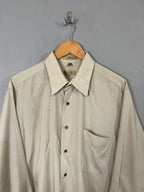 Arrow Shirts | Full sleeves Sleeves |Korean-Inspired Oversized Fit | Lightweight Summer Wear | Men Women | Online Shopping