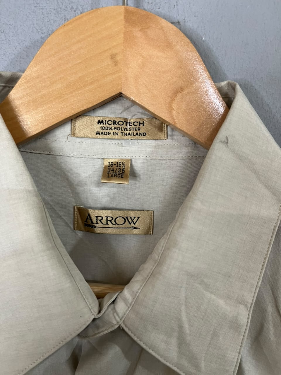 Arrow Shirts | Full sleeves Sleeves |Korean-Inspired Oversized Fit | Lightweight Summer Wear | Men Women | Online Shopping