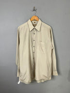 Arrow Shirts | Full sleeves Sleeves |Korean-Inspired Oversized Fit | Lightweight Summer Wear | Men Women | Online Shopping