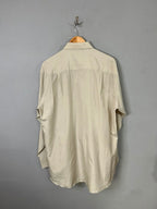 Arrow Shirts | Full sleeves Sleeves |Korean-Inspired Oversized Fit | Lightweight Summer Wear | Men Women | Online Shopping