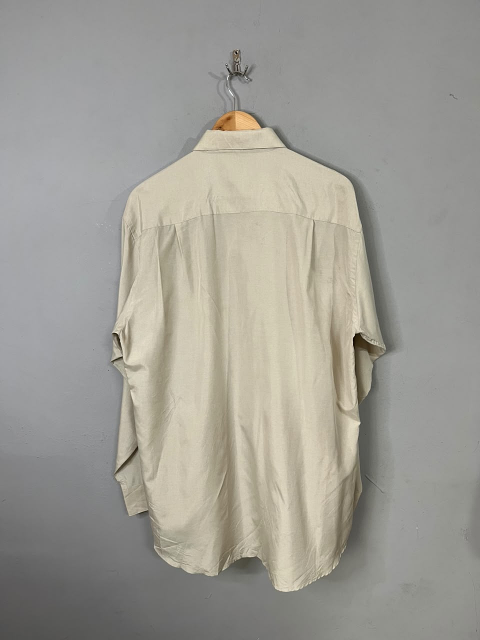 Arrow Shirts | Full sleeves Sleeves |Korean-Inspired Oversized Fit | Lightweight Summer Wear | Men Women | Online Shopping