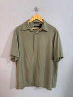 Claiborne Shirts | Full sleeves Sleeves |Korean-Inspired Oversized Fit | Lightweight Summer Wear | Men Women | Online Shopping