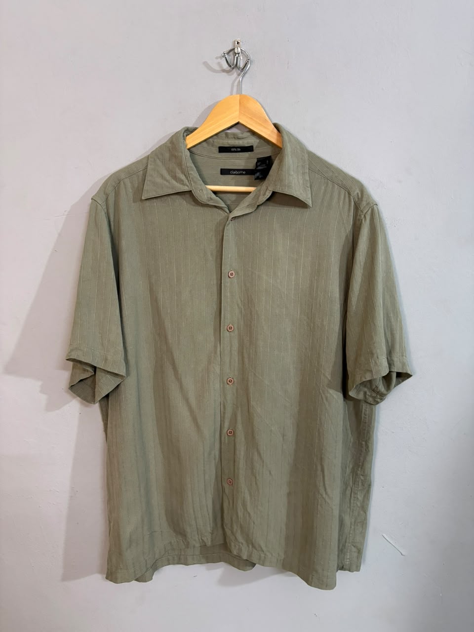 Claiborne Shirts | Full sleeves Sleeves |Korean-Inspired Oversized Fit | Lightweight Summer Wear | Men Women | Online Shopping
