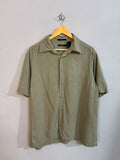 Claiborne Shirts | Full sleeves Sleeves |Korean-Inspired Oversized Fit | Lightweight Summer Wear | Men Women | Online Shopping