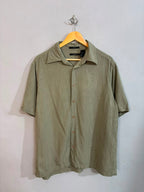 Claiborne Shirts | Full sleeves Sleeves |Korean-Inspired Oversized Fit | Lightweight Summer Wear | Men Women | Online Shopping