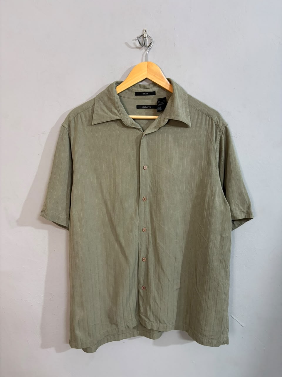 Claiborne Shirts | Full sleeves Sleeves |Korean-Inspired Oversized Fit | Lightweight Summer Wear | Men Women | Online Shopping