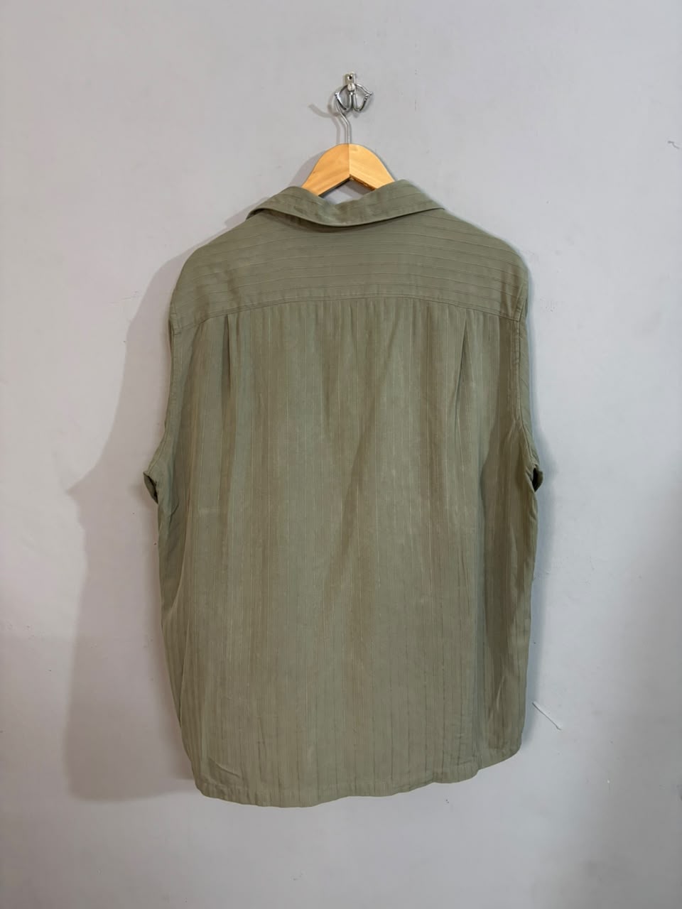 Claiborne Shirts | Full sleeves Sleeves |Korean-Inspired Oversized Fit | Lightweight Summer Wear | Men Women | Online Shopping