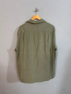 Claiborne Shirts | Full sleeves Sleeves |Korean-Inspired Oversized Fit | Lightweight Summer Wear | Men Women | Online Shopping