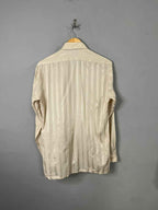 Wayne Scott Shirts | Full sleeves Sleeves |Korean-Inspired Oversized Fit | Lightweight Summer Wear | Men Women | Online Shopping
