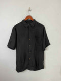 Silk Icon Shirts | Full sleeves Sleeves |Korean-Inspired Oversized Fit | Lightweight Summer Wear | Men Women | Online Shopping